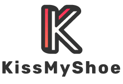 KissMyShoe